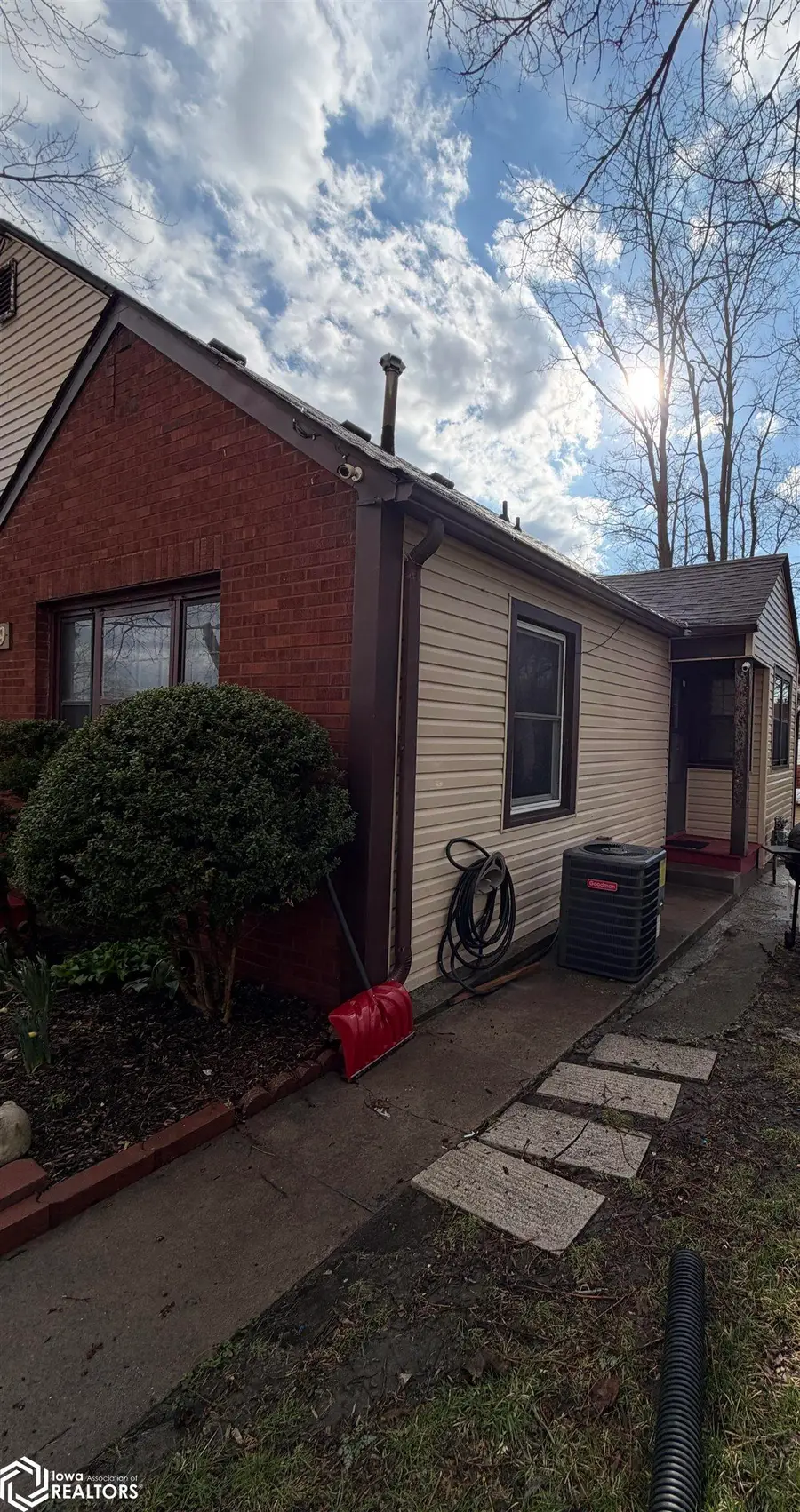 419 N Birch Street, Ottumwa, IA 52501 - #3