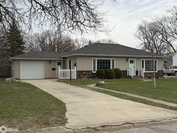 605 6th Street N, Humboldt, IA 50548