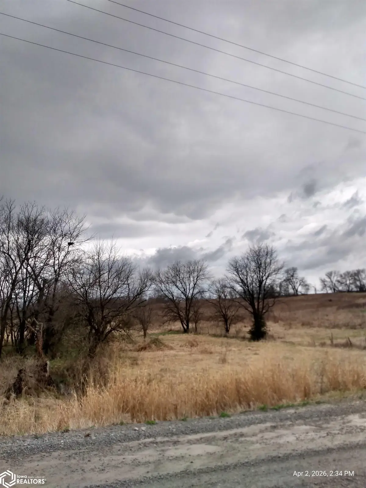 195th Pl., Harvey, IA 50119 - #1