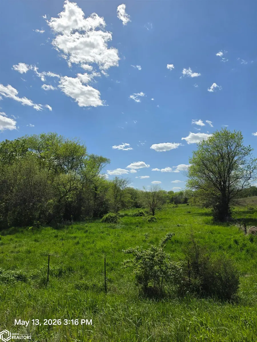 195th Pl., Harvey, IA 50119 - #3