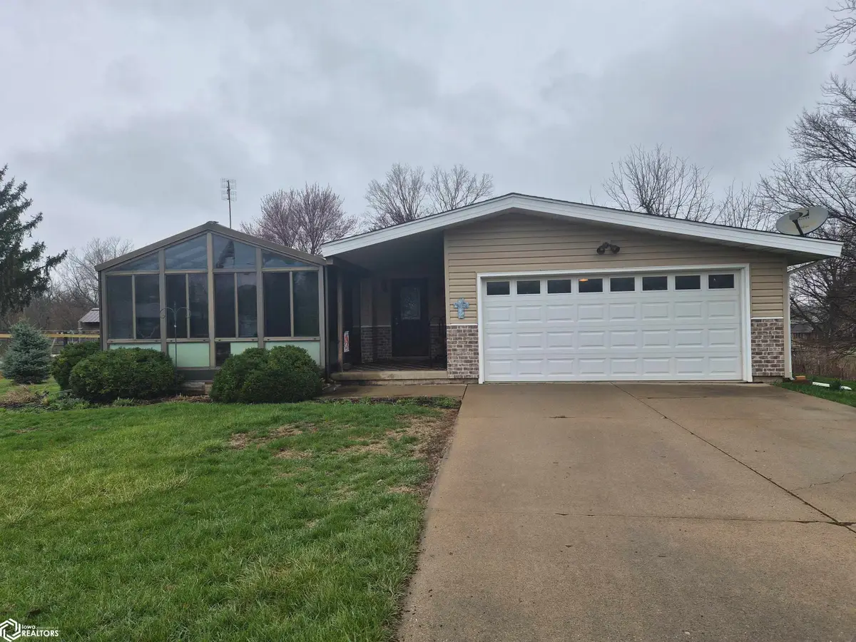 970 Jasper Avenue, Kellogg, IA 50135 - #1