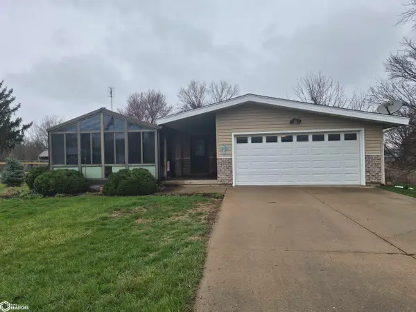 970 Jasper Avenue, Kellogg, IA 50135