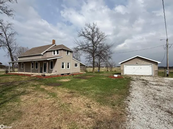 2131 Smoketree Avenue, Lockridge, IA 52635