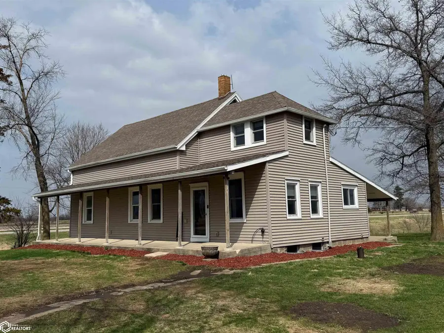 2131 Smoketree Avenue, Lockridge, IA 52635 - #2