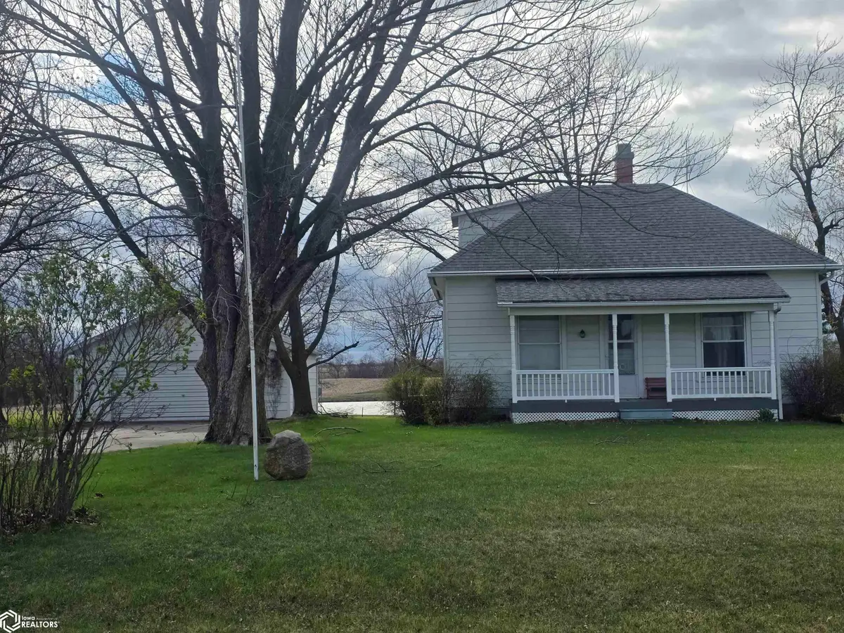 2558 Juniper Avenue, Libertyville, IA 52567 - #1