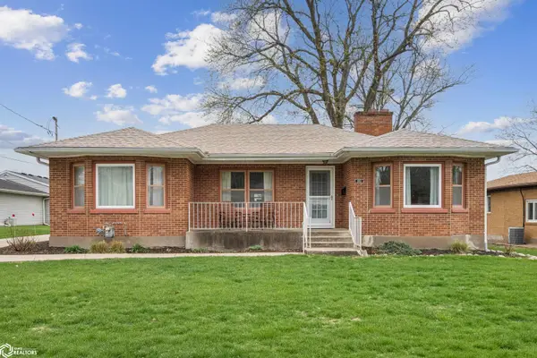 803 Haskell Street, Burlington, IA 52601