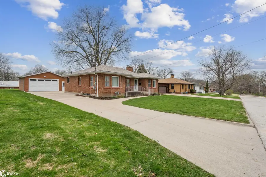 803 Haskell Street, Burlington, IA 52601 - #2