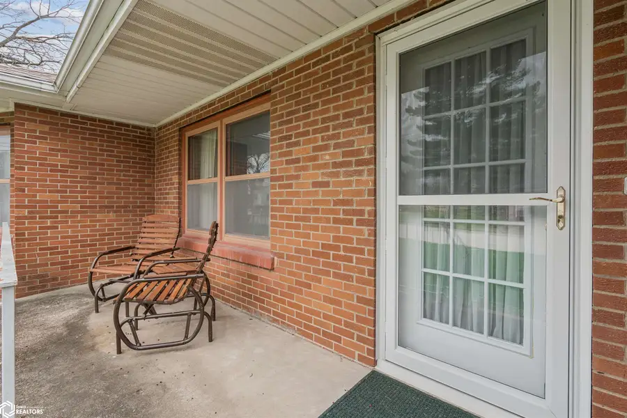 803 Haskell Street, Burlington, IA 52601 - #3