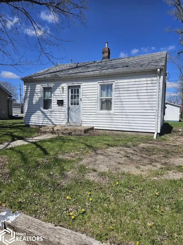 805 E Mary Street, Ottumwa, IA 52501