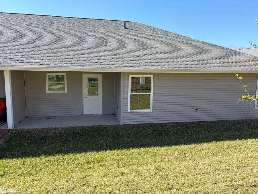 911 S 17th Street #2, Clarinda, IA 51632 - #2