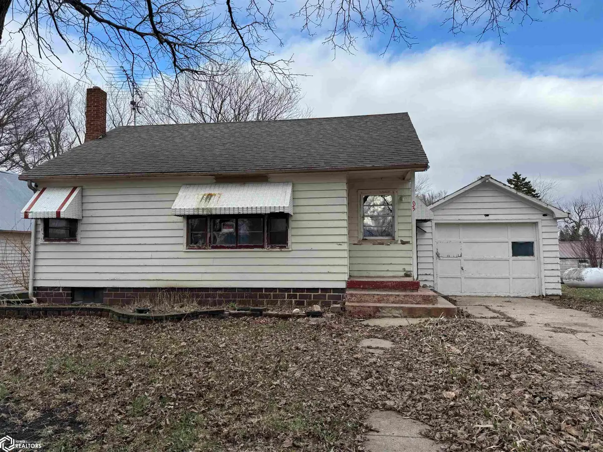 203 1st Street Ne, Rake, IA 50465 - #1