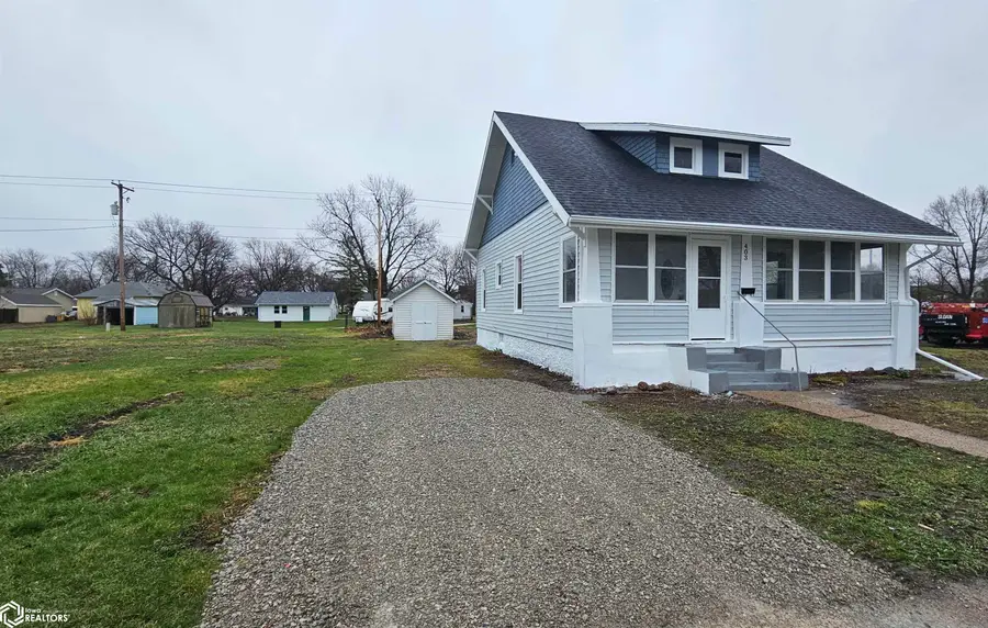 403 N Olive Street, Jefferson, IA 50129 - #3