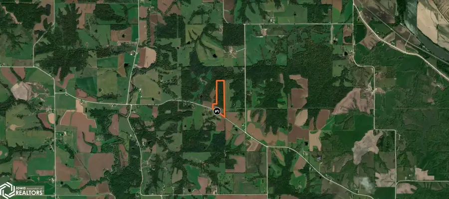 00 Whiskey Ridge Road, Ottumwa, IA 52501 - #2