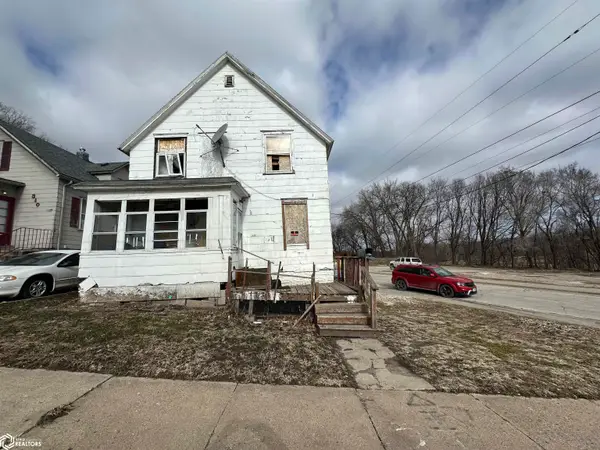 302 G Street, Fort Dodge, IA 50501