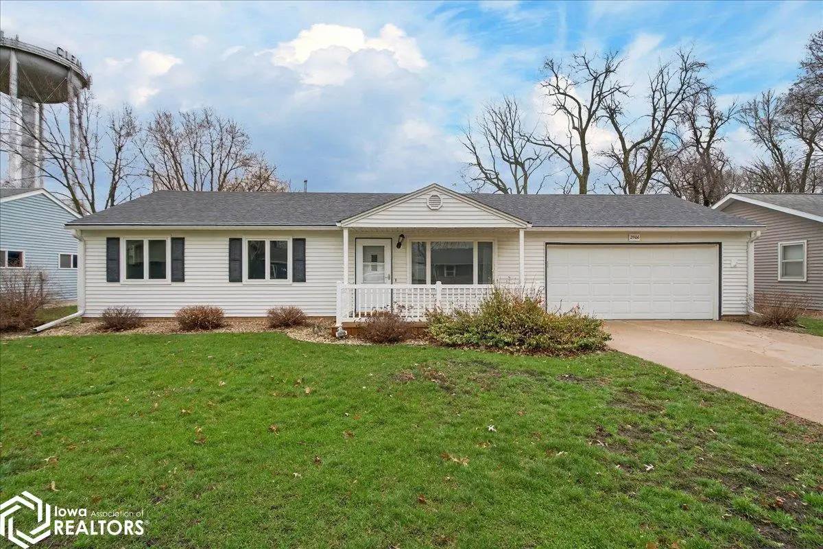 2506 S 3rd Street, Clear Lake, IA 50428 - #1