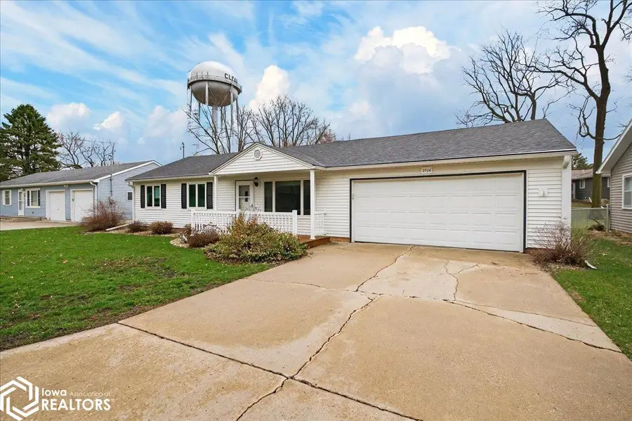2506 S 3rd Street, Clear Lake, IA 50428 - #2