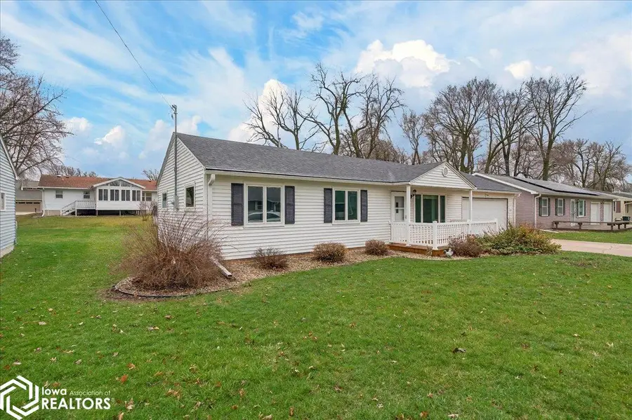 2506 S 3rd Street, Clear Lake, IA 50428 - #3