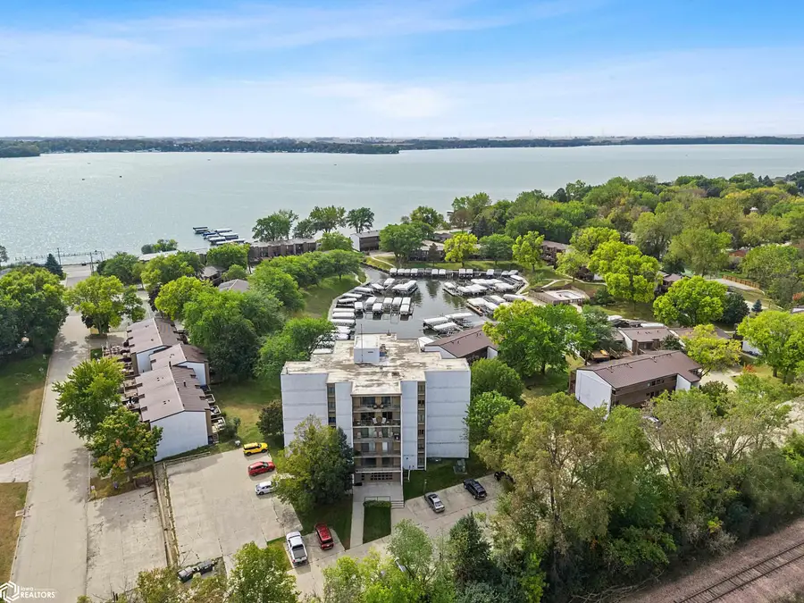 2700 N Shore Drive #305, Clear Lake, IA 50428 - #2