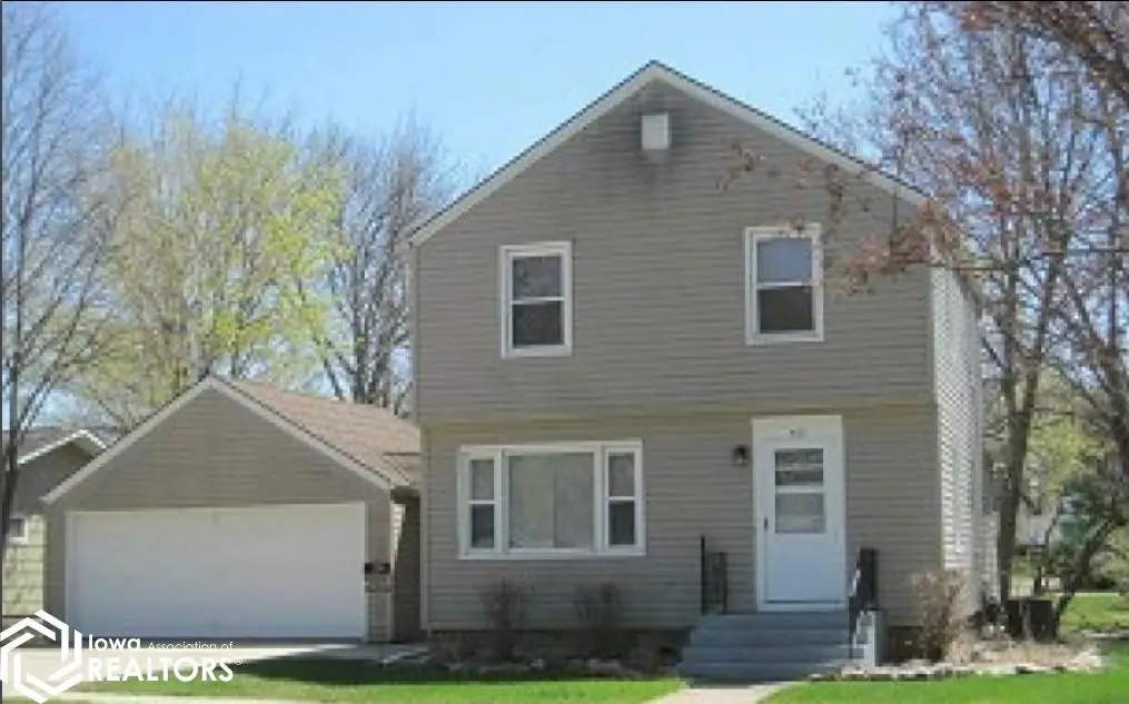 408 E Grove Street, Algona, IA 50511 - #1