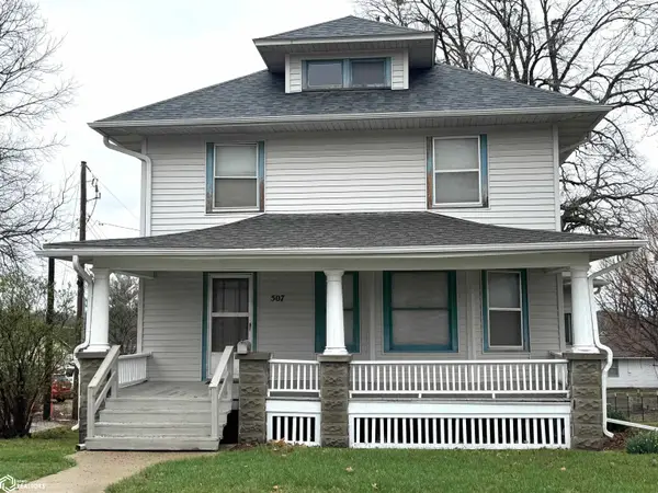 507 W Howard Street, Creston, IA 50801