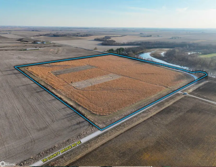 Tri County Bridge Road Se, Lone Tree, IA 52755 - #3