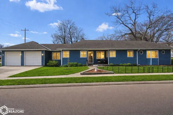 108 S Franklin Street, Lake Mills, IA 50450