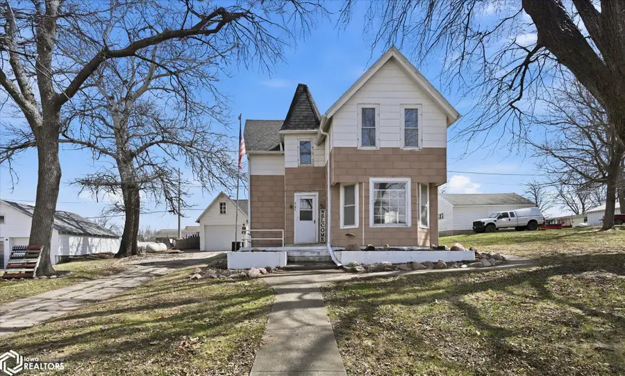 307 Oak Avenue, Charter Oak, IA 51439 - #2