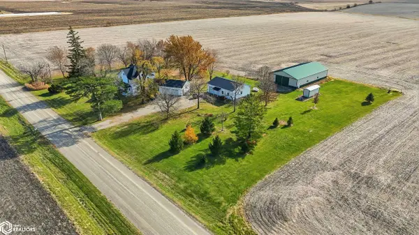 1712 335th, Salem, IA 52649