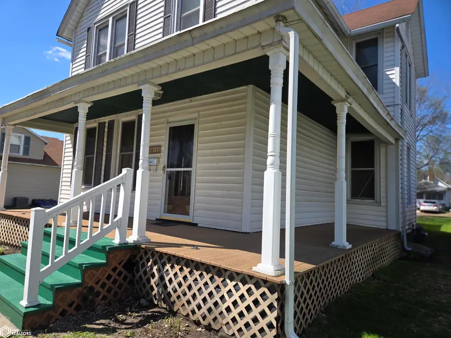 1911 Orchard Street, Burlington, IA 52601 - #2