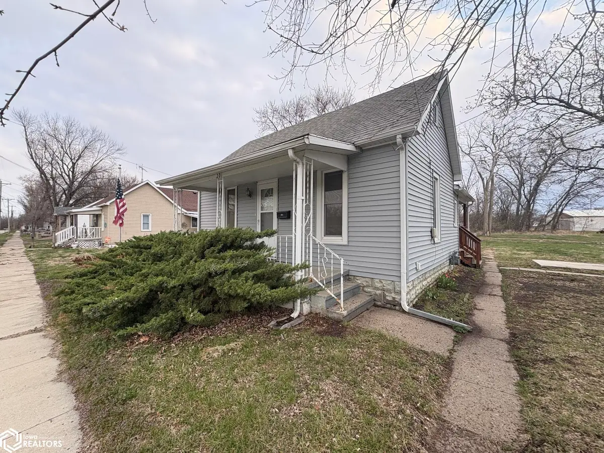 201 3rd Avenue, Red Oak, IA 51566 - #1