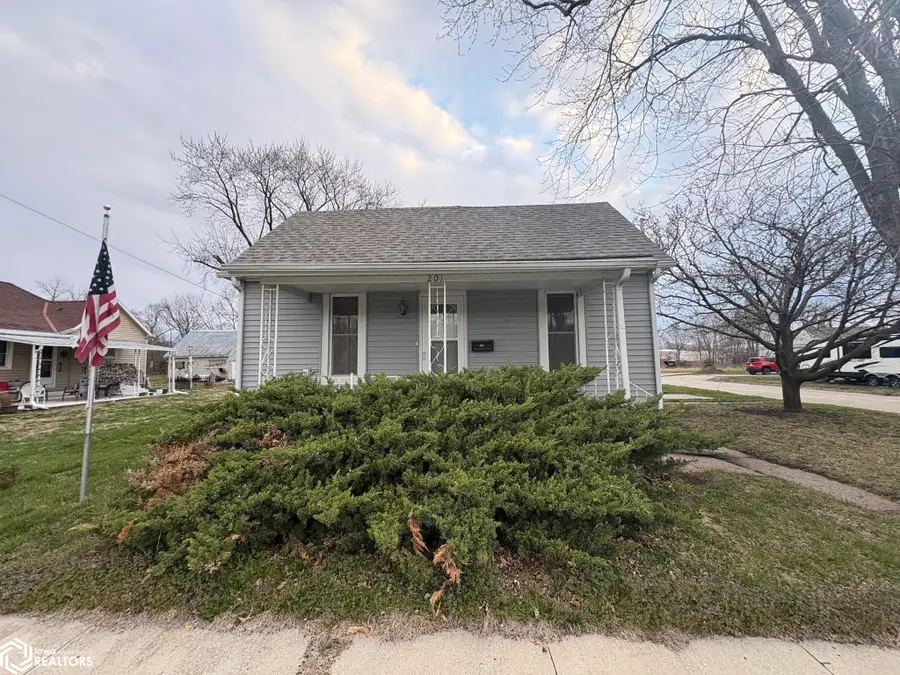 201 3rd Avenue, Red Oak, IA 51566 - #3