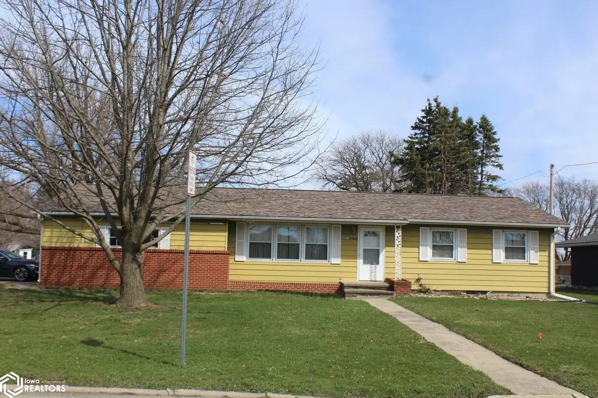 1115 Elm Avenue, Garner, IA 50438 - #1