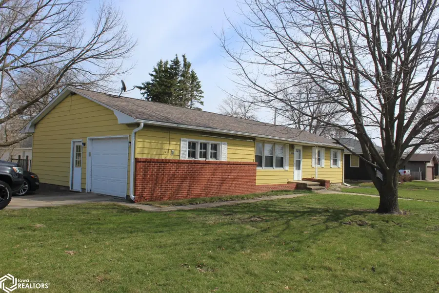 1115 Elm Avenue, Garner, IA 50438 - #2