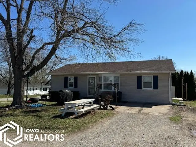 409 Randolph Street, Bedford, IA 50833 - #1