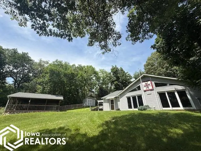 4077 Western Drive, Brooklyn, IA 52211 - #2