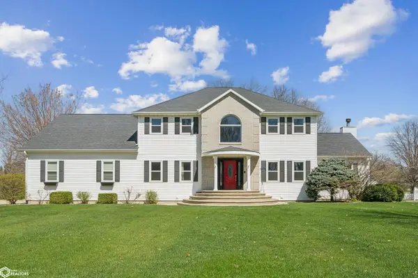 2606 Cliffwood Drive, Burlington, IA 52601