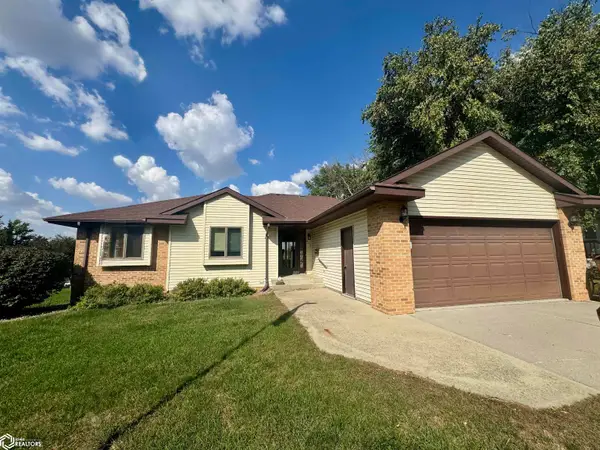 912 Broadway Street, Audubon, IA 50025