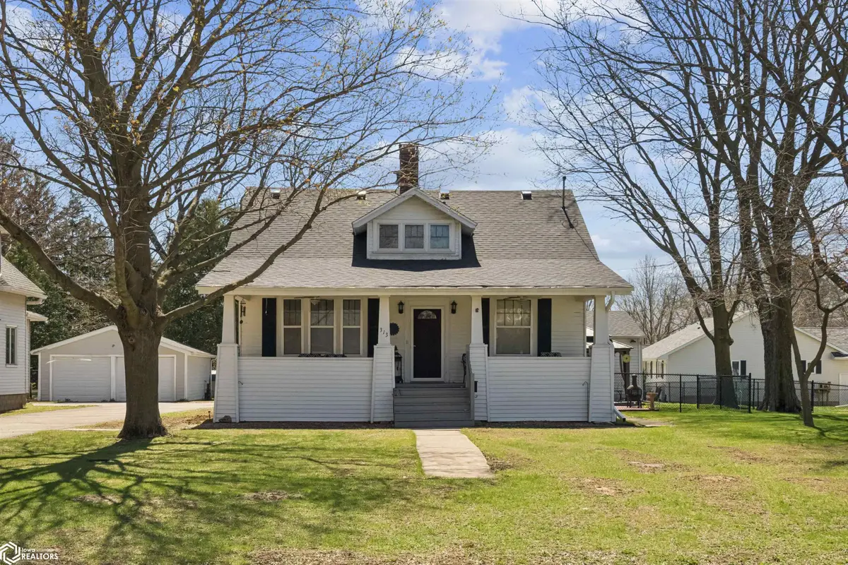 313 Whitewood Street, Burlington, IA 52601 - #1