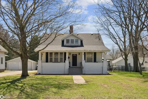 313 Whitewood Street, Burlington, IA 52601