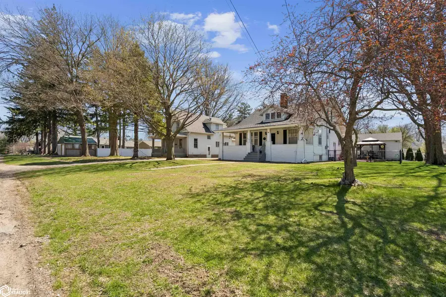 313 Whitewood Street, Burlington, IA 52601 - #2