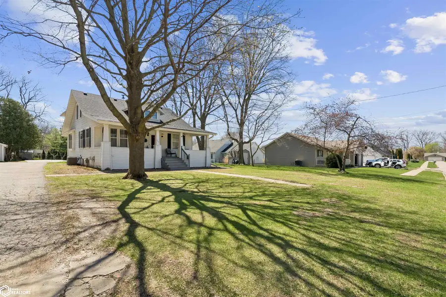 313 Whitewood Street, Burlington, IA 52601 - #3