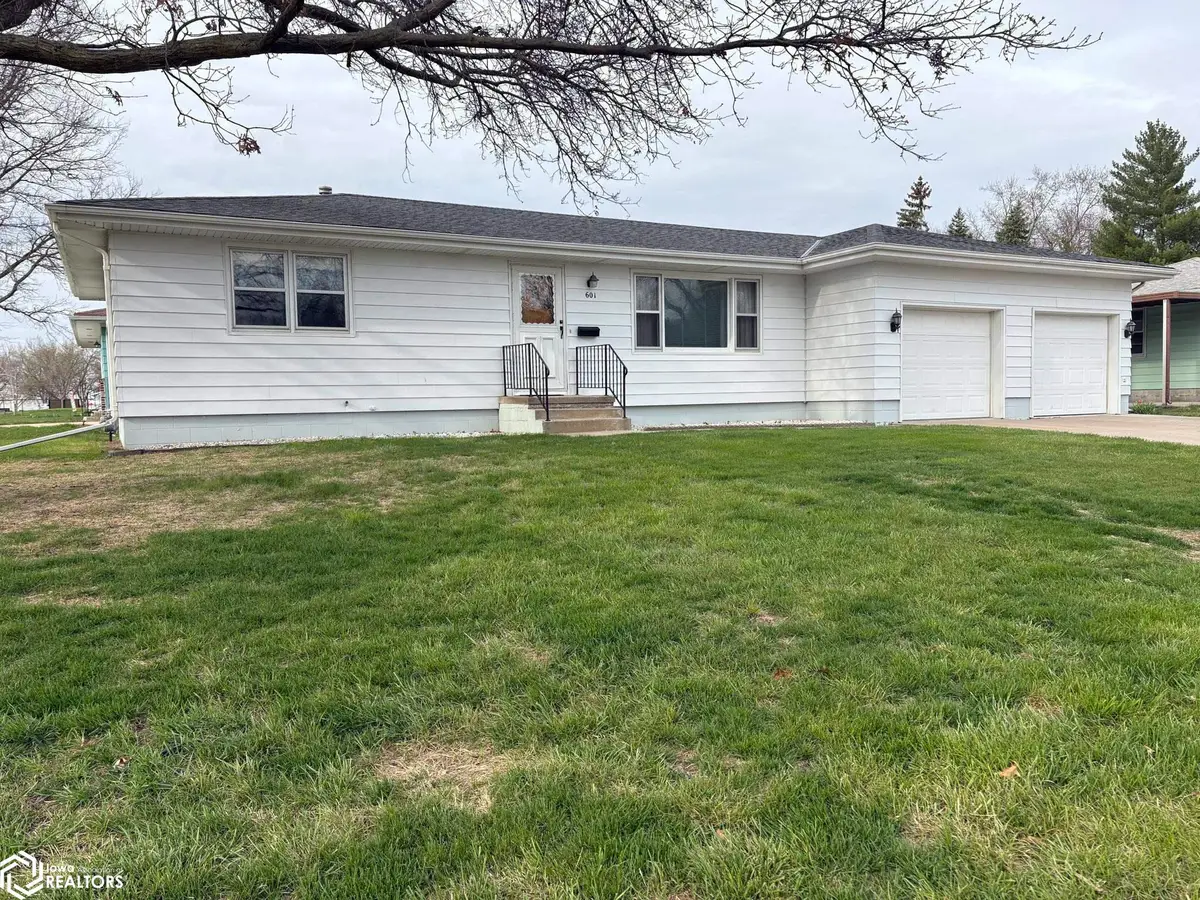 601 Hillcrest Drive, Red Oak, IA 51566 - #1