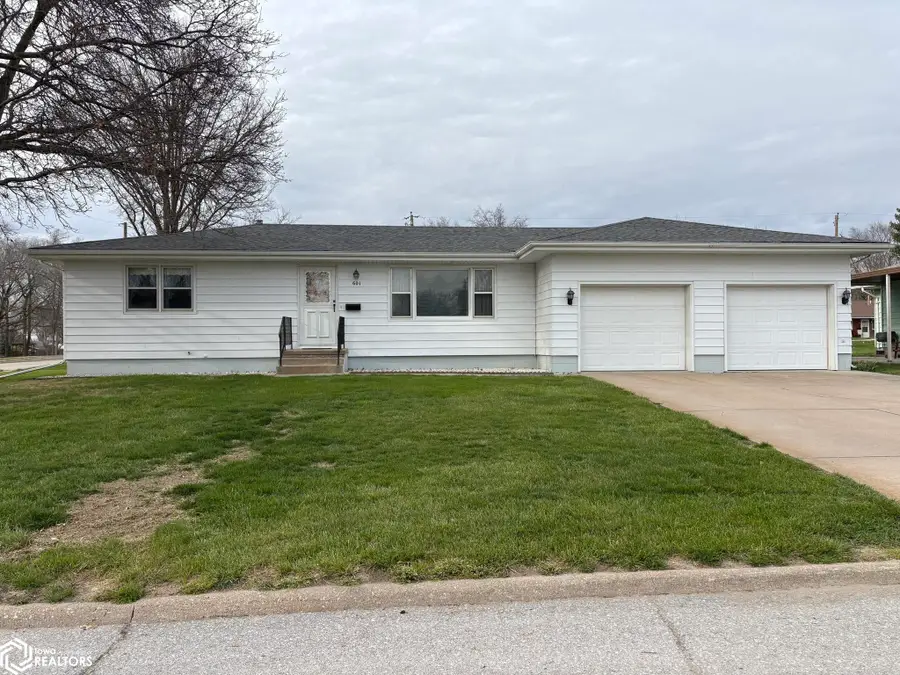 601 Hillcrest Drive, Red Oak, IA 51566 - #2