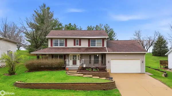 909 S Oakbrook Drive, Mount Pleasant, IA 52641