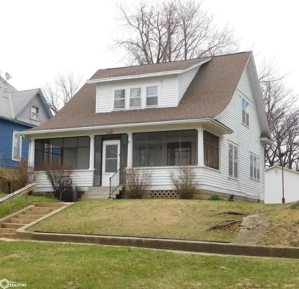 416 N 15th Street, Denison, IA 51442