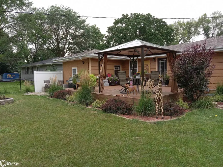 908 8th Avenue North, Humboldt, IA 50548 - #2