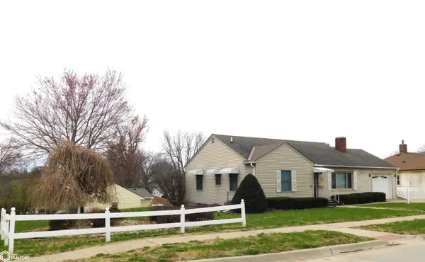 1425 4th Avenue N, Denison, IA 51442