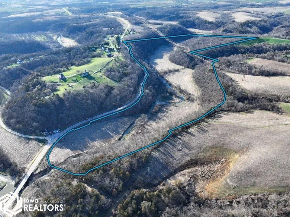 Highway 3, Durango, IA 52039 - #1