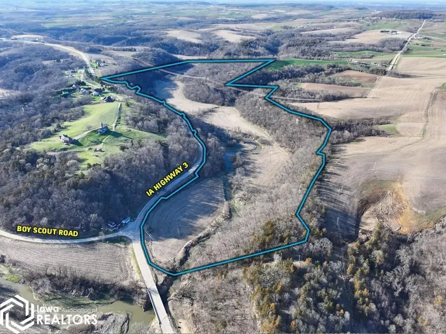 Highway 3, Durango, IA 52039 - #2