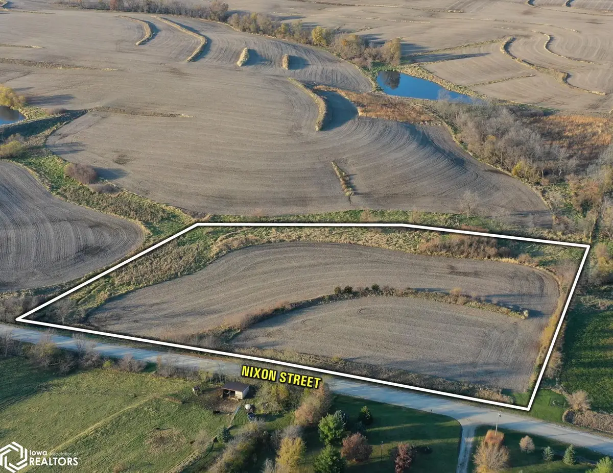 Nixon Street, Milo, IA 50166 - #1